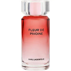 KARL LAGERFELD FLEUR PIVOINE