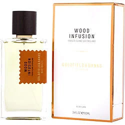 GOLDFIELD & BANKS WOOD INFUSION