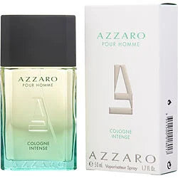 AZZARO COLOGNE INTENSE
