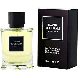 DAVID BECKHAM INSTINCT