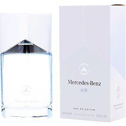 MERCEDES-BENZ AIR