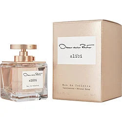 OSCAR DE LA RENTA ALIBI