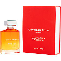 ORMONDE JAYNE BABYLONIA