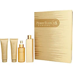 PERRY ELLIS 18 SENSUAL