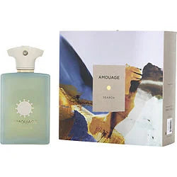 AMOUAGE SEARCH