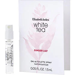 WHITE TEA GINGER LILY