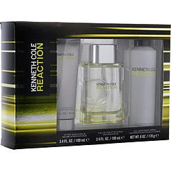 KENNETH COLE REACTION