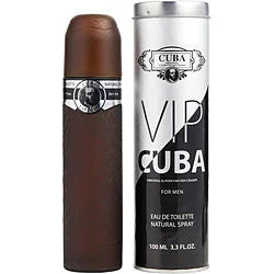 CUBA VIP