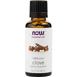 ESSENTIAL OILS NOW