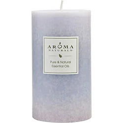 TRANQUILITY AROMATHERAPY