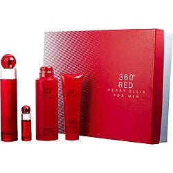 PERRY ELLIS 360 RED