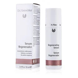 Dr. Hauschka