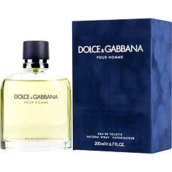 DOLCE & GABBANA