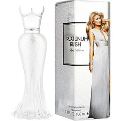 PARIS HILTON PLATINUM RUSH
