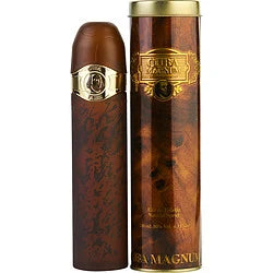 CUBA MAGNUM GOLD