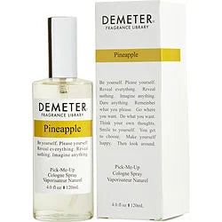 DEMETER PINEAPPLE