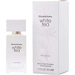 WHITE TEA WILD ROSE