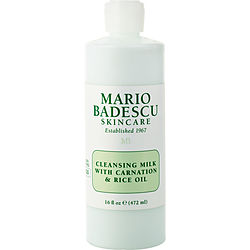 Mario Badescu