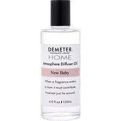 DEMETER NEW BABY