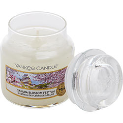 YANKEE CANDLE