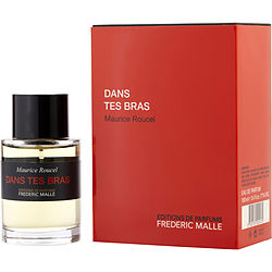 FREDERIC MALLE DANS TES BRAS