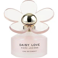 MARC JACOBS DAISY LOVE EAU SO SWEET