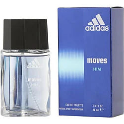 ADIDAS MOVES