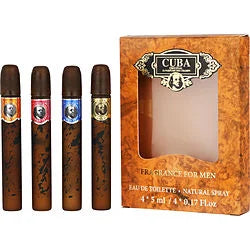 CUBA VARIETY