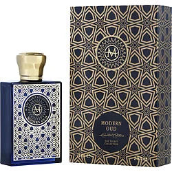 MORESQUE THE SECRET COLLECTION MODERN OUD