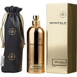 MONTALE PARIS SWEET VANILLA