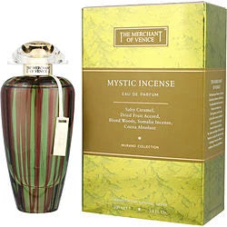 MERCHANT OF VENICE MYSTIC INCENSE