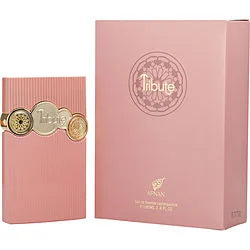 AFNAN TRIBUTE PINK