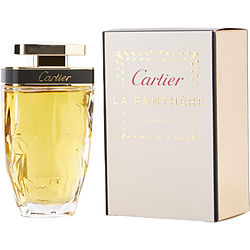 CARTIER LA PANTHERE
