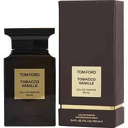 TOM FORD TOBACCO VANILLE