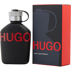 HUGO JUST DIFFERENT