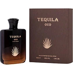 TEQUILA OUD