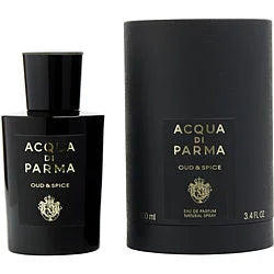 ACQUA DI PARMA OUD & SPICE
