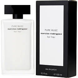 NARCISO RODRIGUEZ PURE MUSC