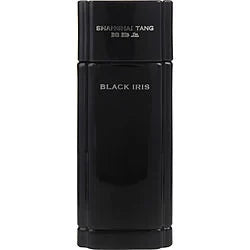 SHANGHAI TANG BLACK IRIS