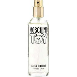 MOSCHINO TOY