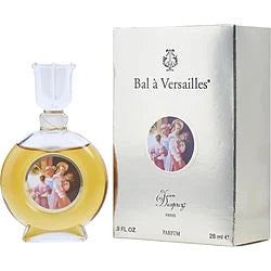 BAL A VERSAILLES