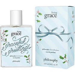 PHILOSOPHY LIVING GRACE