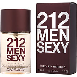 212 SEXY