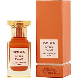 TOM FORD BITTER PEACH