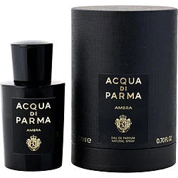 ACQUA DI PARMA AMBRA