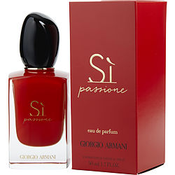 ARMANI SI PASSIONE