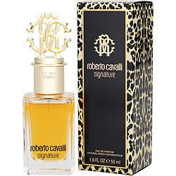 ROBERTO CAVALLI SIGNATURE