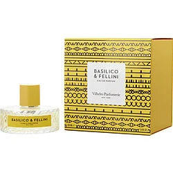 VILHELM PARFUMERIE BASILICO & FELLINI