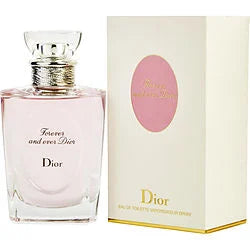 FOREVER AND EVER DIOR