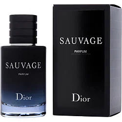 DIOR SAUVAGE